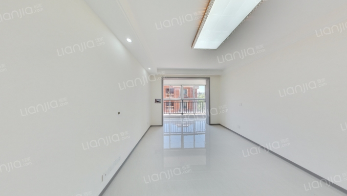 溪湾公馆二手房实景图