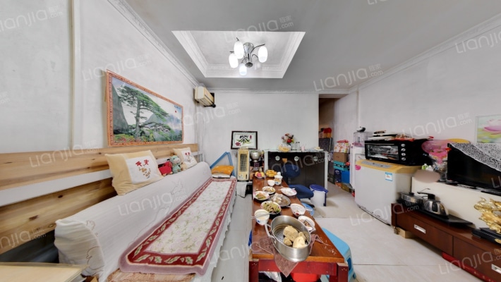 美利达新村二手房实景图