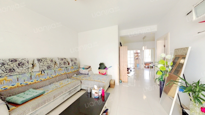 百合苑二手房实景图