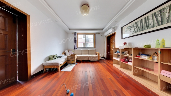 公交苑二手房实景图