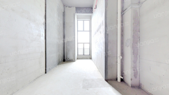 绿地蓝海二期二手房实景图