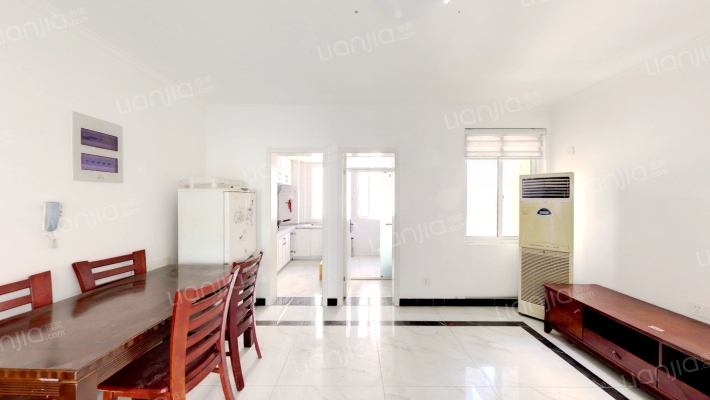 新兴和苑二手房实景图