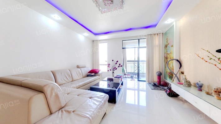 金谷府邸二手房实景图