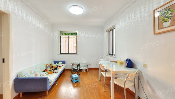 天瑞家园二手房实景图