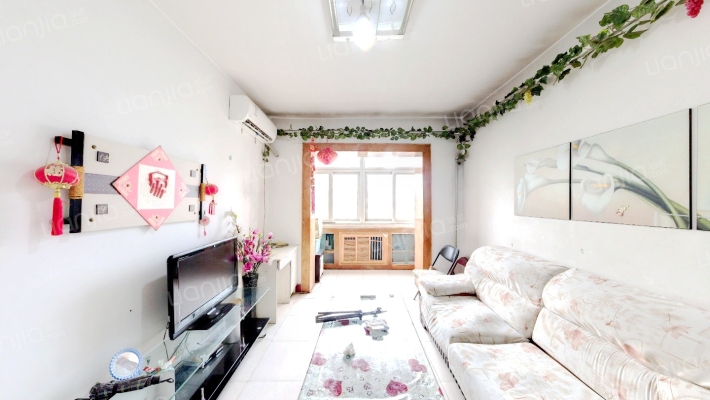 照相机厂家属院（段家滩路）二手房实景图