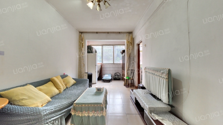 汇侨新城北区二手房实景图