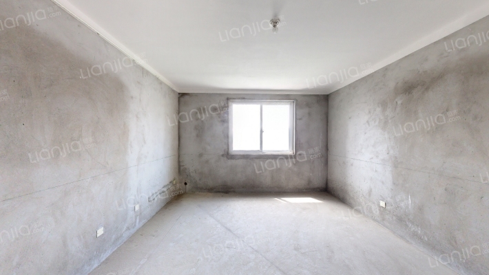 明昊和府二手房实景图