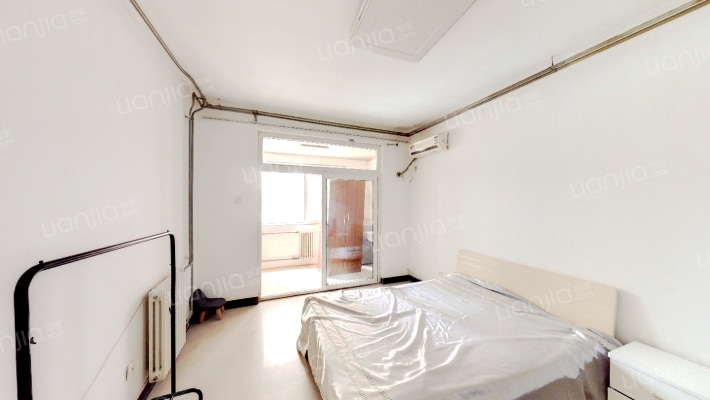 国贸新领地二手房实景图