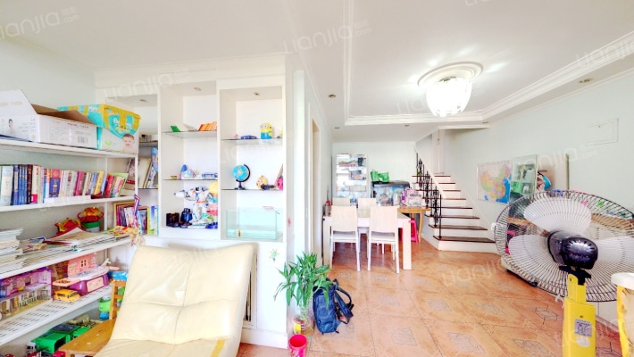 会泽园二手房实景图