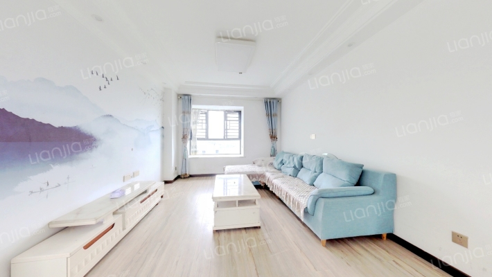 浩然居二手房实景图