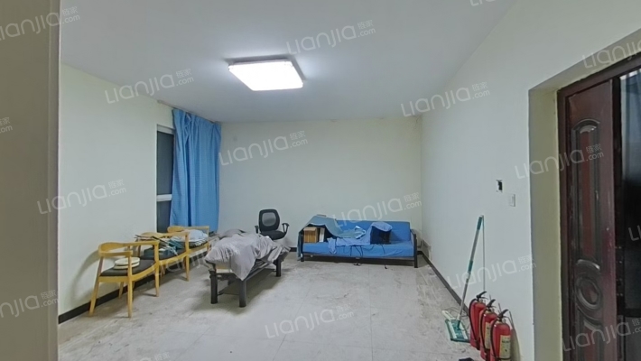 创鑫华城二手房实景图