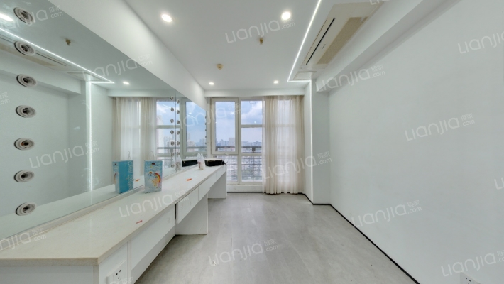 金成国贸二手房实景图