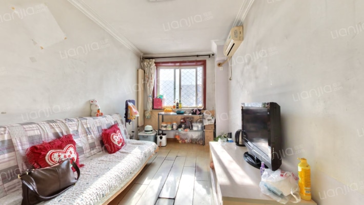 农林路社区二手房实景图