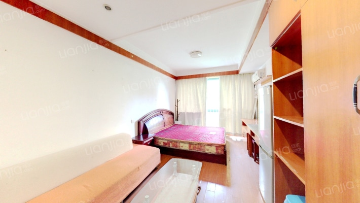 沧海名苑二手房实景图