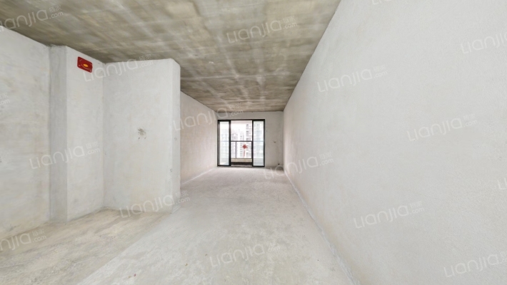 南宁恒力城二手房实景图