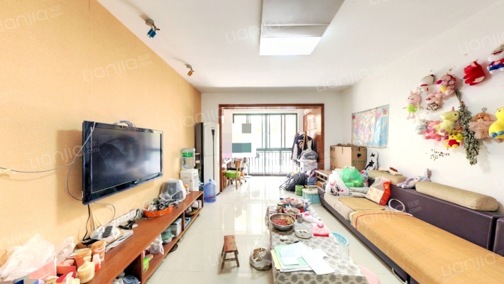 龙新家园二手房实景图
