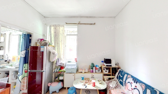 梅园小区一区二手房实景图