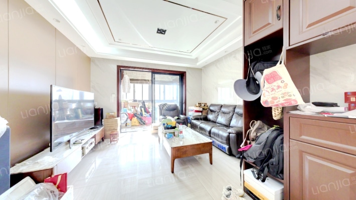 湖山香颂湾二手房实景图