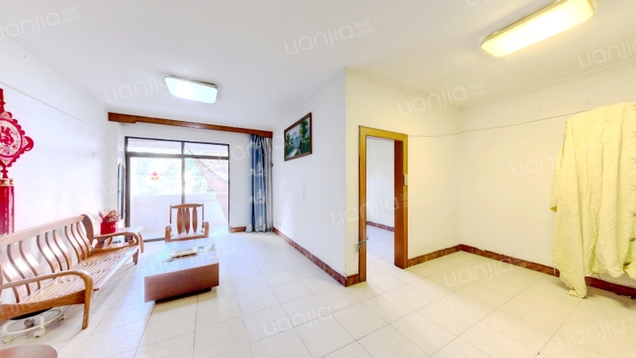 大唐世家一期二手房实景图