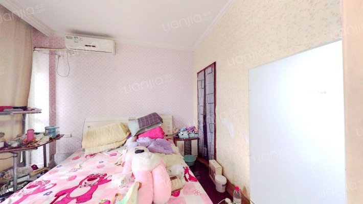 凯盛公寓二手房实景图