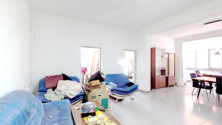 新建南路72号院二手房实景图