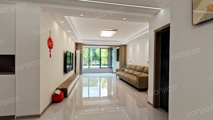 大唐呼叫中心产业园二手房实景图