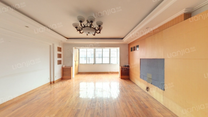 贵航大院二手房实景图