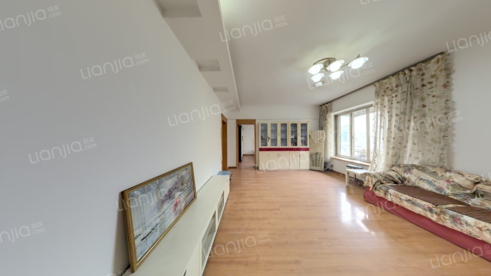 启明西苑二手房实景图