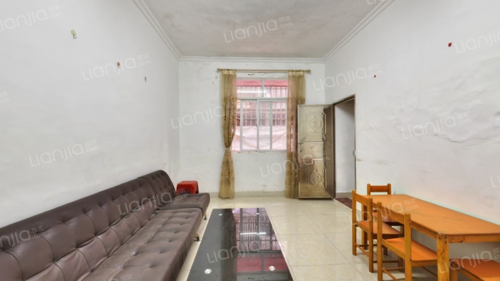 涵秀里二手房实景图