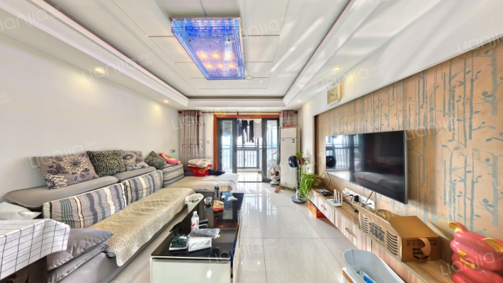 荣华花苑二手房实景图