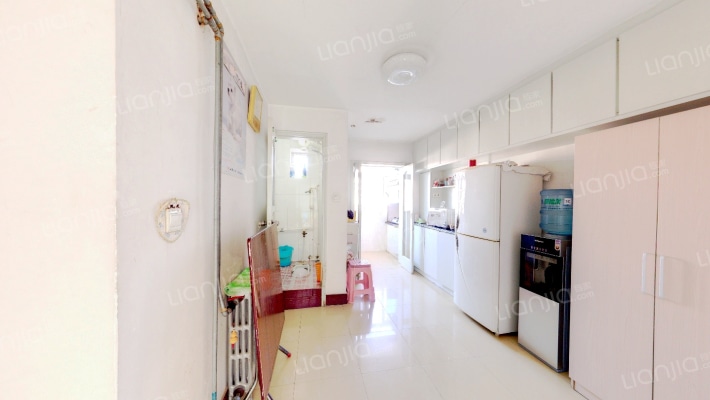 欣迁里二手房实景图