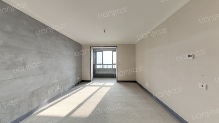 邯郸美的花溪谷二手房实景图