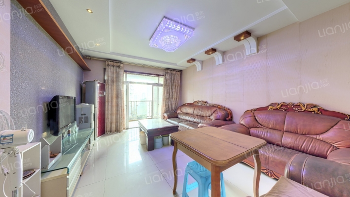 瑞丰花苑二手房实景图