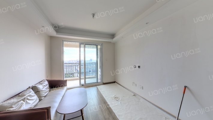 无锡旭辉城二手房实景图