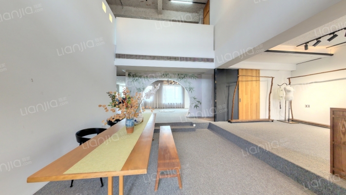 华岳山庄二手房实景图