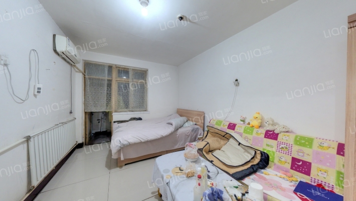 劳动路3号院二手房实景图