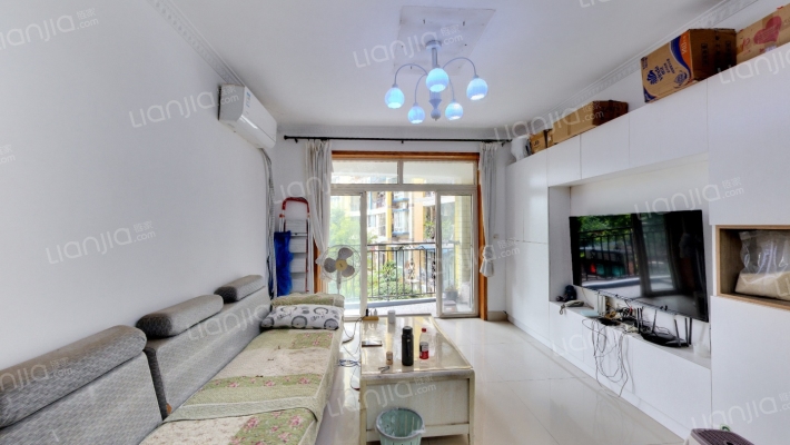 小天鹅花园二手房实景图