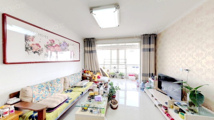 东焦民巷二手房实景图