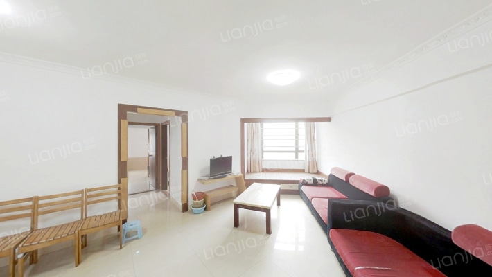 民安广场二手房实景图