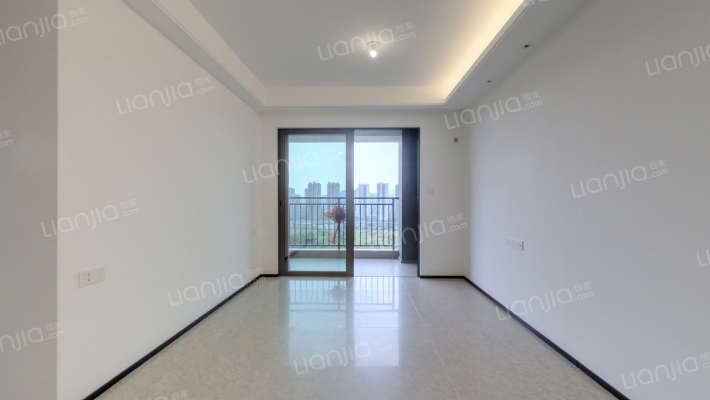 越秀白云星汇城二手房实景图