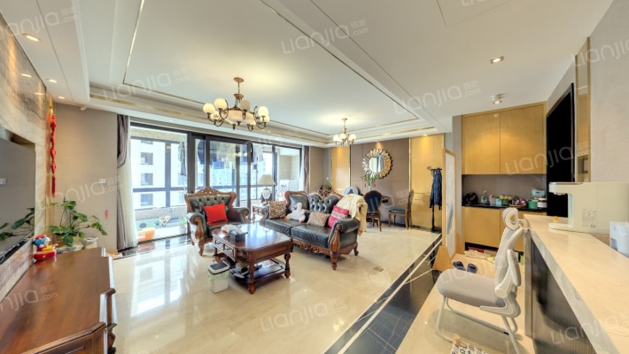 海珀星晖二手房实景图