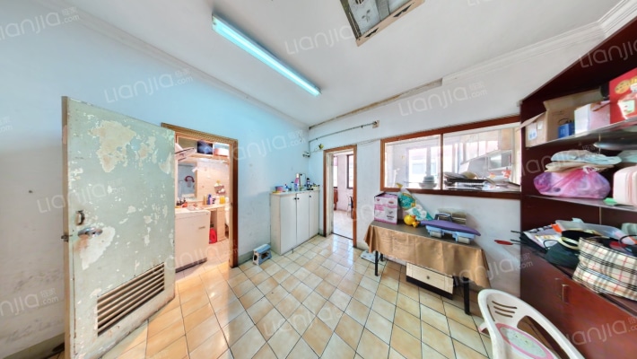 铜盆新村二手房实景图