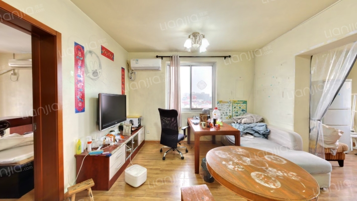 莲花新村西区二手房实景图