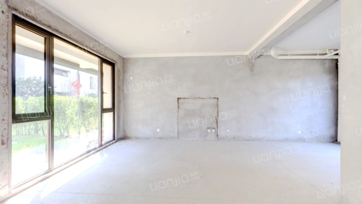 祥生国玥公馆二手房实景图