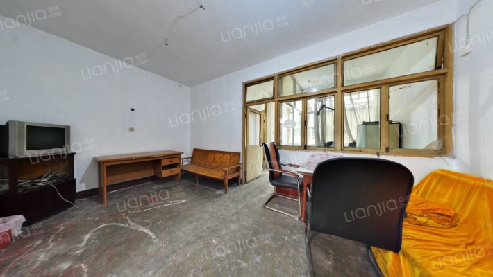 沙河街28号二手房实景图