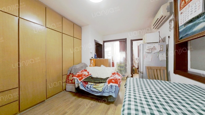 司背后二手房实景图