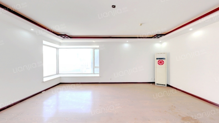 克莱斯特国际花园二手房实景图