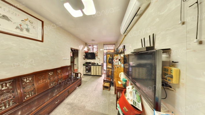 耀华社区耀华三约二手房实景图