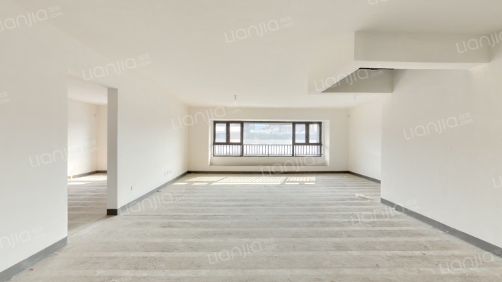 金地璟宸二手房实景图