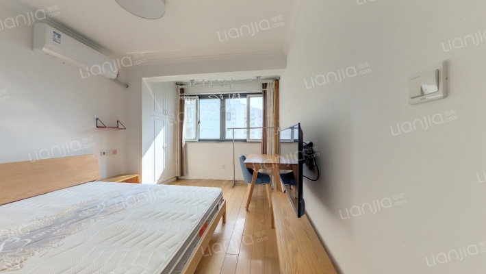 南天大楼二手房实景图